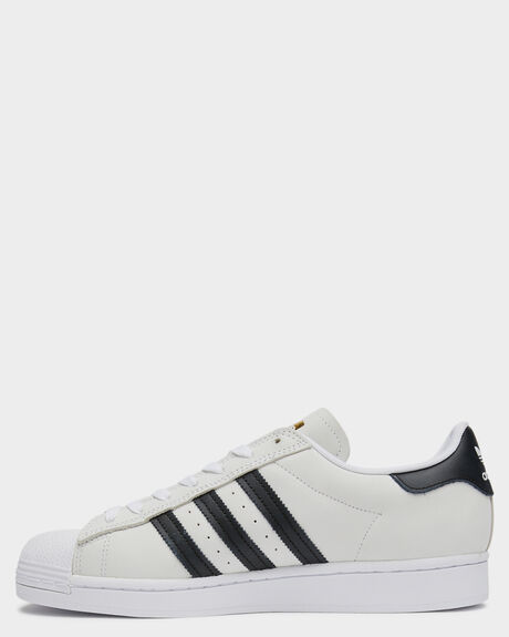 WHITE MENS FOOTWEAR ADIDAS SNEAKERS - FV0322