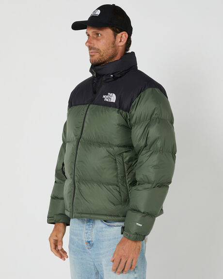 THYME MENS CLOTHING THE NORTH FACE JACKETS - NF0A3C8DNYC