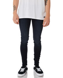 Dr denim sale leroy