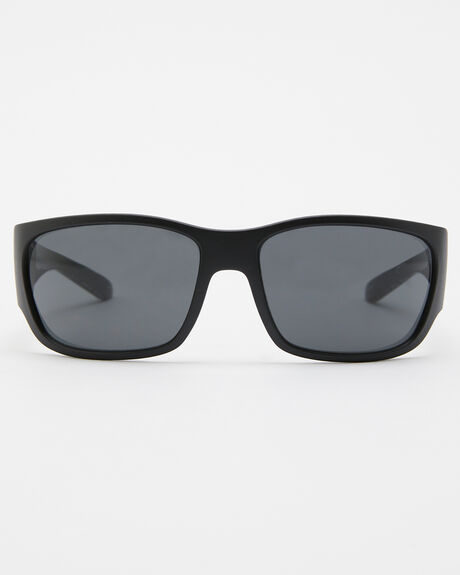BLACK MENS ACCESSORIES ARNETTE SUNGLASSES - 0AN4324-275887