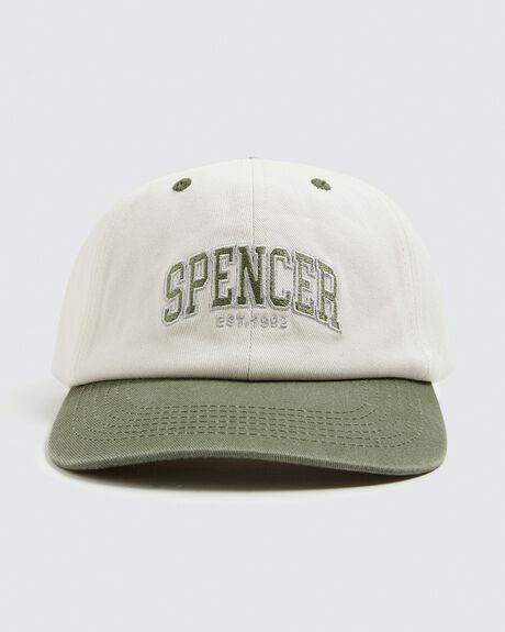MULTI MENS ACCESSORIES SPENCER PROJECT HEADWEAR - 43306300044