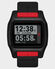 BLACK RED
