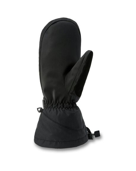 BLACK SNOW ACCESSORIES DAKINE  - 10004145-002-S