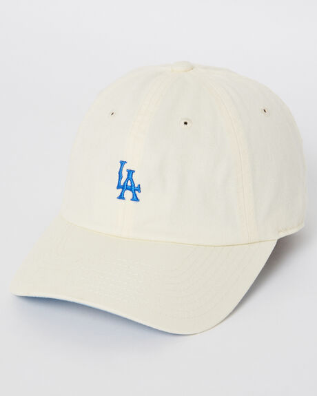 IVORY WOMENS ACCESSORIES AMERICAN NEEDLE HEADWEAR - ALAM220IVY