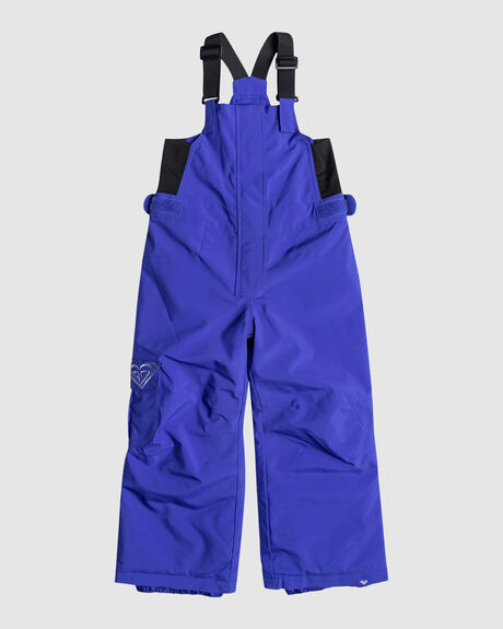 Roxy bib snow pants cheap