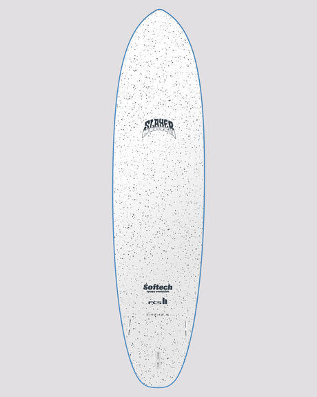 CLEAR SKY SURF BOARDS SOFTECH SOFTBOARDS - SLAYR-CSK-076CLS