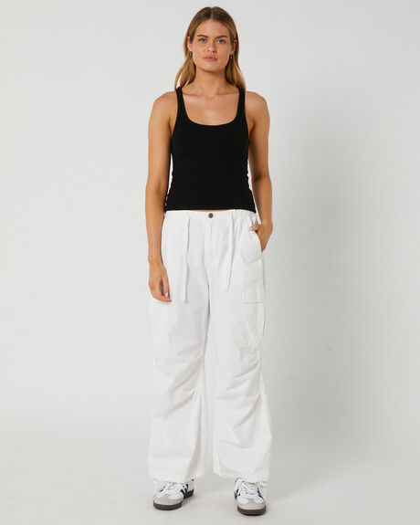 PEARL WOMENS CLOTHING ABRAND PANTS - A34P00-7132
