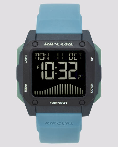 TEAL MENS ACCESSORIES RIP CURL WATCHES - 000MTI4821