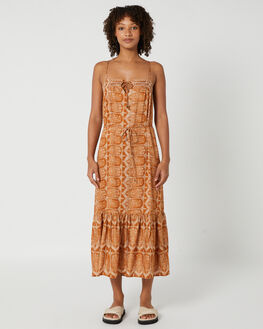 Anna maxi sale dress tigerlily