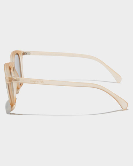 RAW SUGAR WOMENS ACCESSORIES LE SPECS SUNGLASSES - LSP1502059RSUG