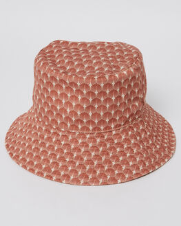 Jasmine Paradise - Bucket Hat for Women
