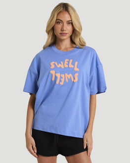 Swell clothing brand hotsell
