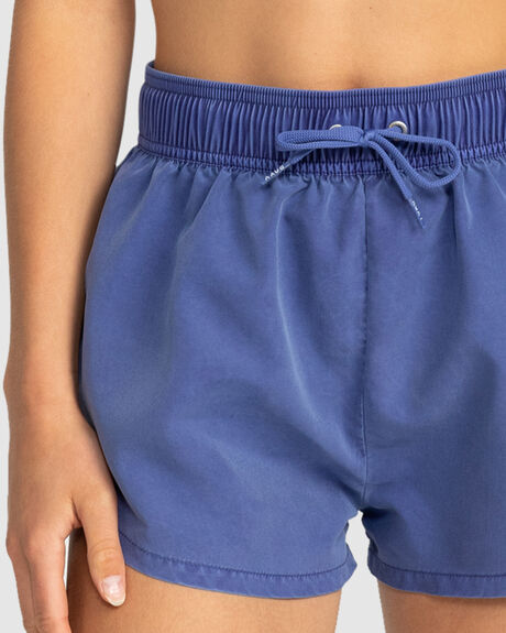 MARLIN WOMENS CLOTHING ROXY SHORTS - ERJBS03261-BMY0