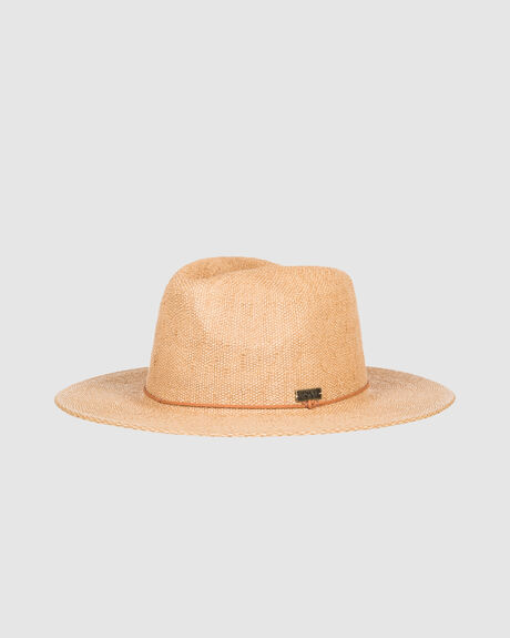 NATURAL WOMENS ACCESSORIES ROXY HEADWEAR - ERJHA04078-YEF0