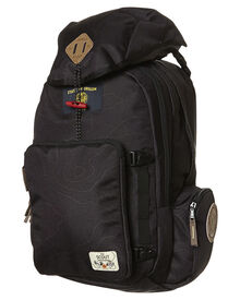 Hcsc x burton shred scout backpack 2025