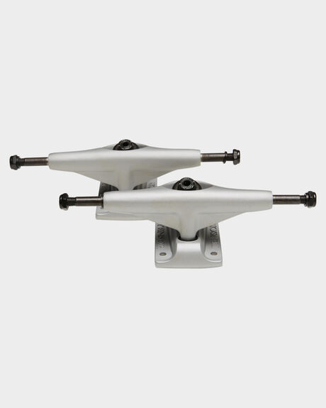 SILVER SKATE HARDWARE TENSOR TRUCKS TRUCKS - 10415169SLV
