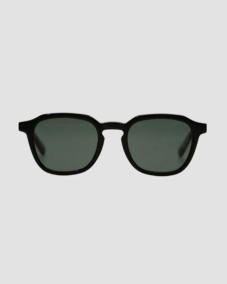 BLACK MENS ACCESSORIES RIXX EYEWEAR SUNGLASSES - RXECA02