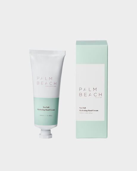 SEA SALT BEAUTY SKINCARE PALM BEACH COLLECTION  - HCBXSS