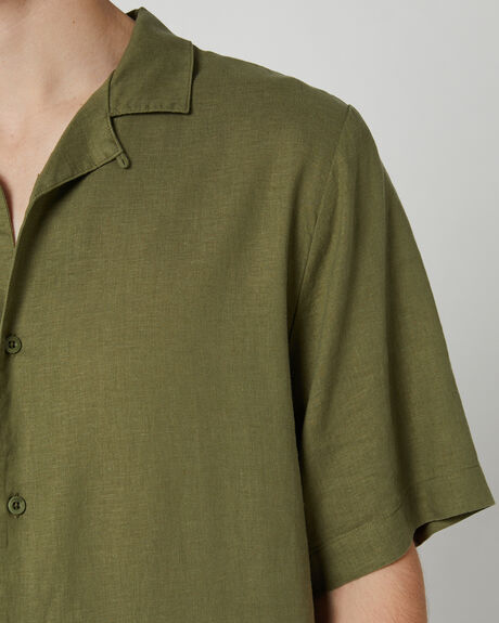 MILITARY MENS CLOTHING AFENDS SHIRTS - M220200-MIL