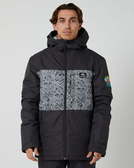 Rip curl north shore jacket cheap