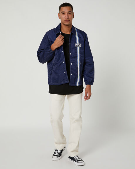 NAVAL ACADEMY MENS CLOTHING LEVI'S JACKETS - A3203-0000
