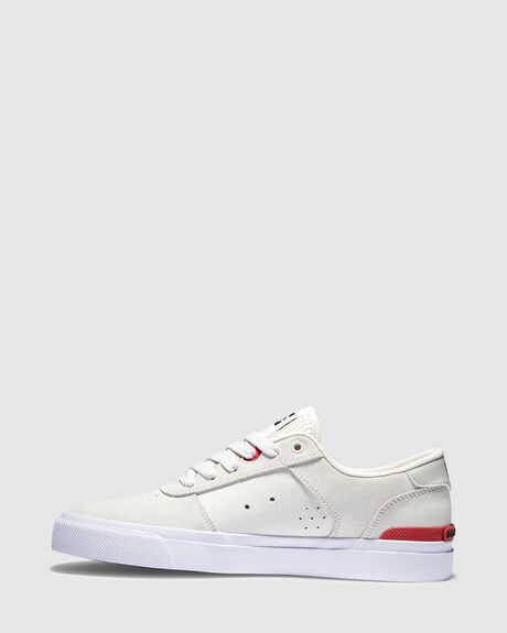 OFF WHITE MENS FOOTWEAR DC SHOES SNEAKERS - ADYS300739-BO4