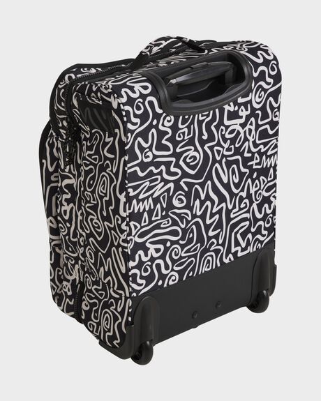 BLACK PEBBLE WOMENS ACCESSORIES BILLABONG TRAVEL + LUGGAGE - JATVTBKE-KYG0