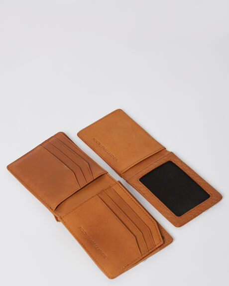 SADDLE MENS ACCESSORIES NIXON WALLETS - C2969747