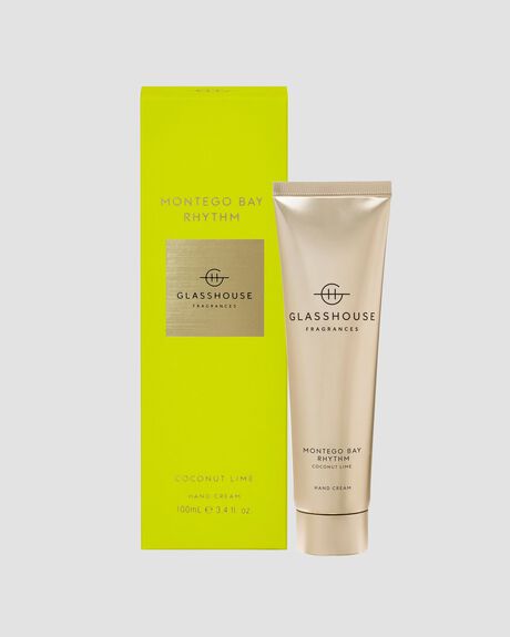 N/A HOME + BODY BODY OPUS SKINCARE - FGH100MONTB