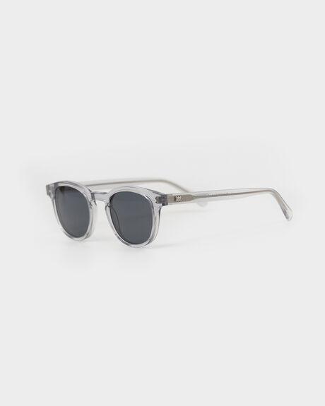 WOLF GREY MENS ACCESSORIES RIXX EYEWEAR SUNGLASSES - RXOSE02