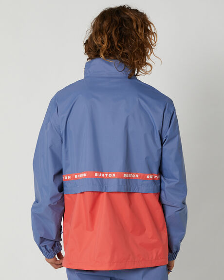 SLEBLU CORALM SNOW MENS BURTON SNOW JACKET - 21730104402