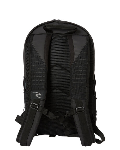 MIDNIGHT MENS ACCESSORIES RIP CURL BAGS + BACKPACKS - BBPAE14029