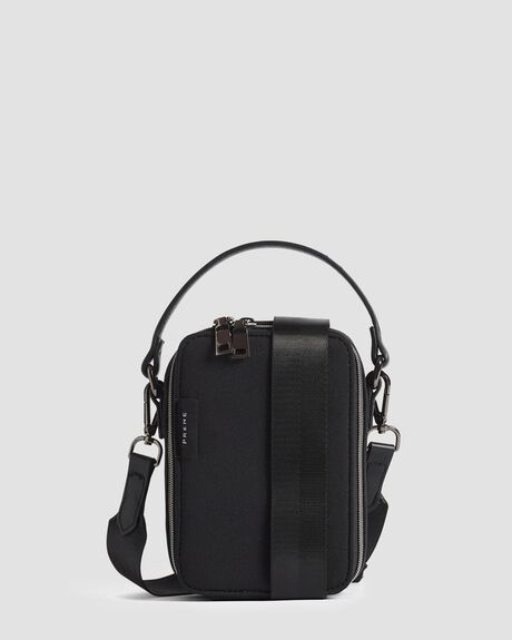 BLACK WOMENS ACCESSORIES PRENE BAGS BAGS + BACKPACKS - CART-BLA
