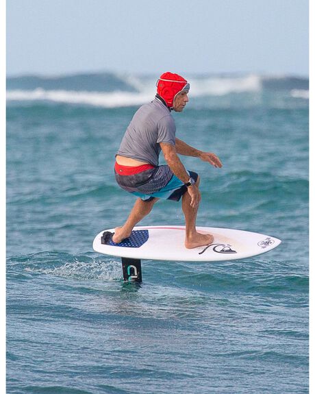 RED SURF ACCESSORIES DMC FINS PROTECTIVE GEAR - DMCSSHRD01