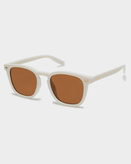 IVORY MENS ACCESSORIES AIRE SUNGLASSES - AIR2122517IVORY