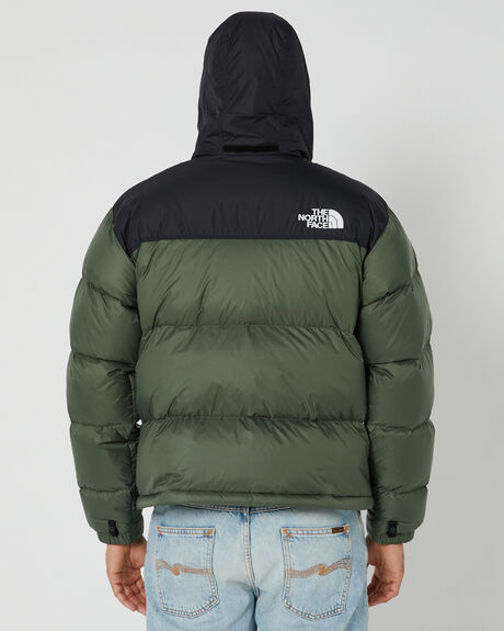 THYME MENS CLOTHING THE NORTH FACE JACKETS - NF0A3C8DNYC