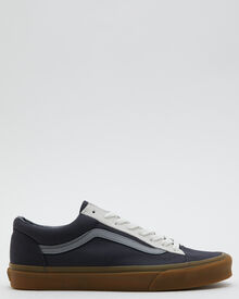 Vans u authentic (vintage) quarr 41 top