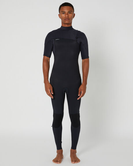 BLACK SURF MENS O'NEILL STEAMERS - 5015001OAA00