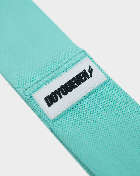 TEAL WOMENS ACTIVEWEAR DOYOUEVEN ACCESSORIES + EQUIPMENT - Z.03