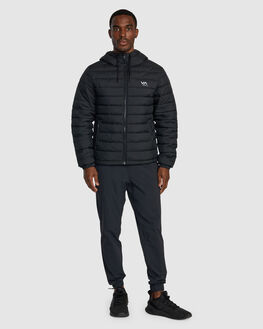 RVCA Jackets SurfStitch