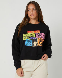 Graphic jumpers womens cheap
