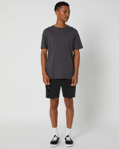 SMOKED MENS CLOTHING ABRAND SHORTS - 811994071