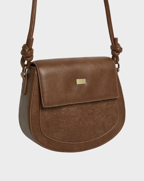 MOKA WOMENS ACCESSORIES BILLABONG BACKPACKS + BAGS - UBJBP00283-CLW0