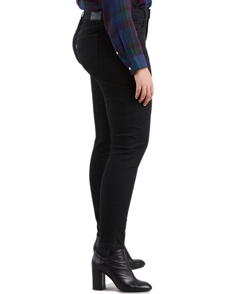 levi's shaping super skinny jeans