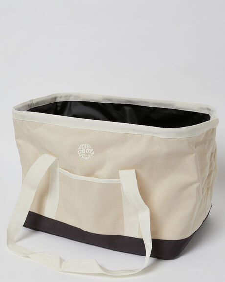 NATURAL WOMENS ACCESSORIES RIP CURL BAGS - LSBSK10031