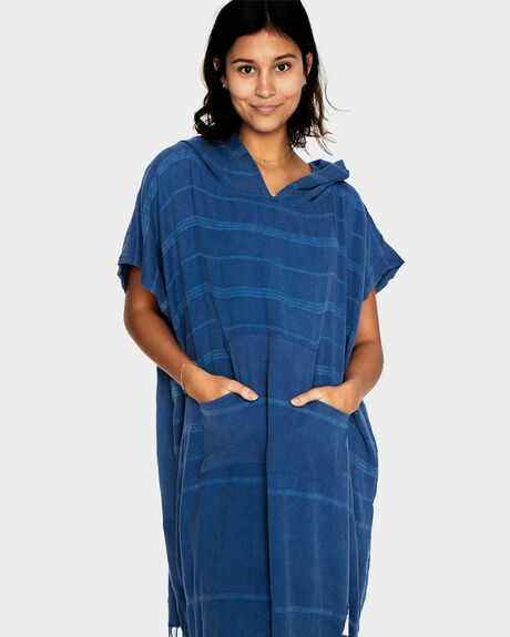 BLUE JEANS WOMENS ACCESSORIES OZOOLA BEACHLIFE TOWELS - SQ9413269