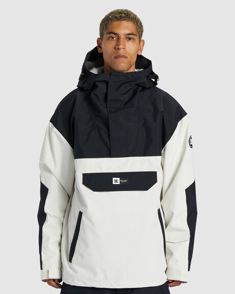 Dc snowboard jacket sale shop
