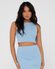 GLACIAL BLUE
