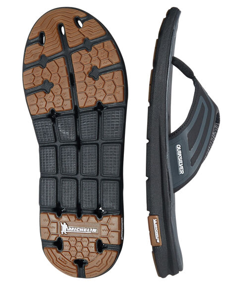 Quiksilver amphibian sales plus sandal