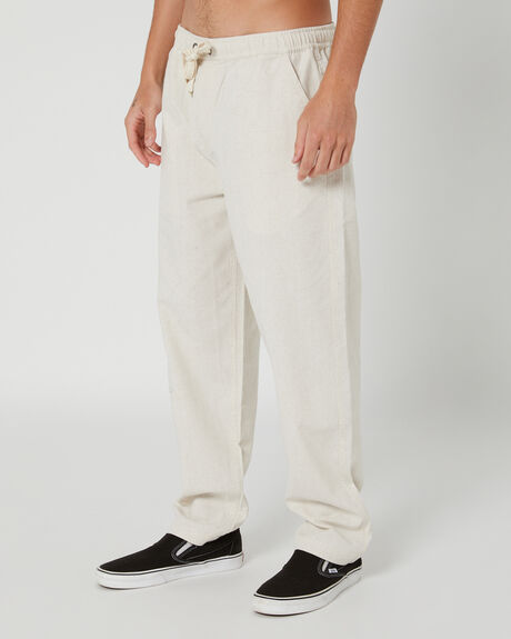 IVORY MENS CLOTHING SWELL PANTS - S5222191IVRY